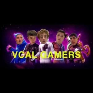 Vcal gamers