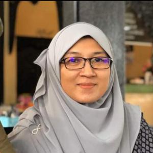 Dr Hamidah Mat