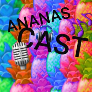 Ananas-cast