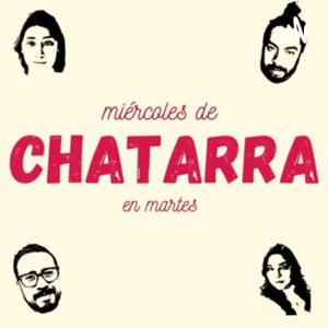 Miércoles de Chatarra en Martes