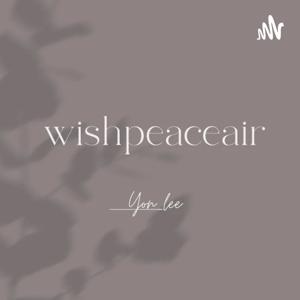 Hi!Wishpeaceair