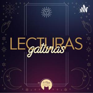 Lecturas Gatunas