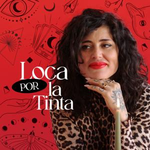 Loca por la tinta