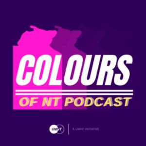 Colours of NT