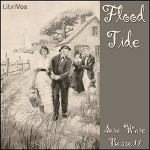 Flood Tide by Sara Ware Bassett (1872 - 1968)