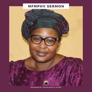 MFMPHV Sermons
