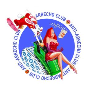 Anti Arrecho-recho Club