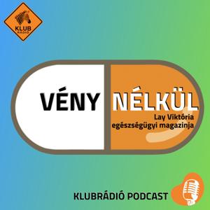 Vény nélkül by Klubrádió