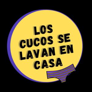 Los Cucos se Lavan en Casa