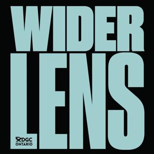 Wider Lens by Directors Guild of Canada (Ontario Council), Vocal Fry Studios