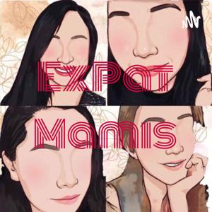 ExPat Mamis