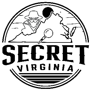 Secret Virginia