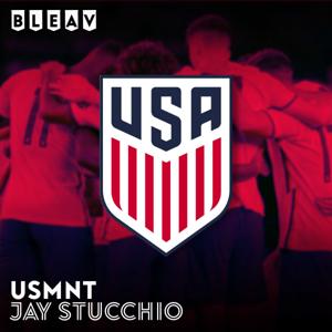 Bleav in USMNT