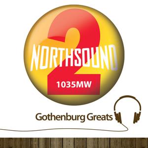 Gothenburg Greats by Northsound