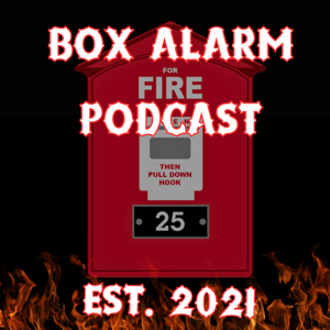 Box Alarm