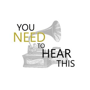 You Need To Hear This