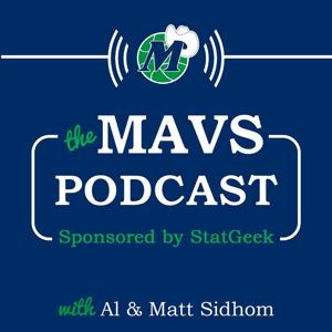 Mavs Podcast