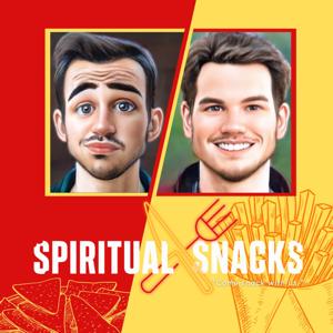 Spiritual Snacks