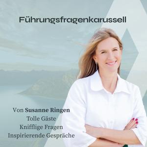 Führungsfragenkarussell
