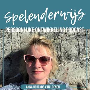 Spelenderwijs Persoonlijke Ontwikkeling Podcast