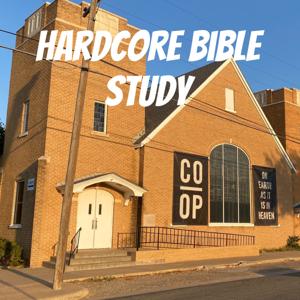 Hardcore Bible Study