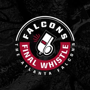 Falcons Final Whistle - Atlanta Falcons Football