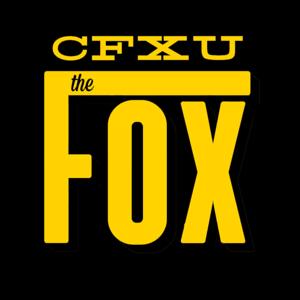 CFXU 93.3 The Fox