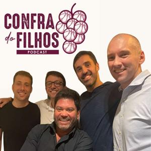 Confra do Filhos Podcast by Confra do Filhos