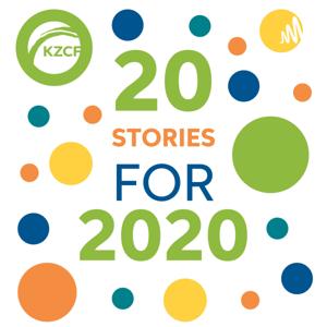 20 Stories For 2020