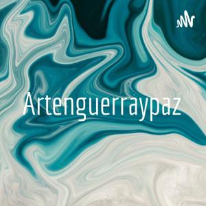 Artenguerraypaz