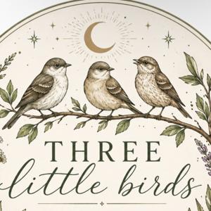 Twin power- activate is now Three Little Birds