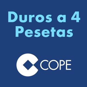 Duros a 4 Pesetas