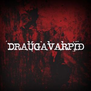 Draugavarpið