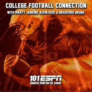 College Football Connection