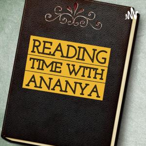 Reading Time With Ananya