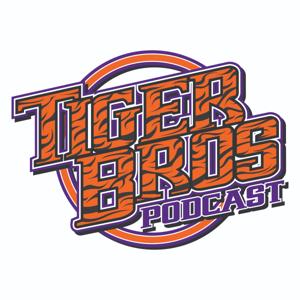 Tiger Brothers Podcast