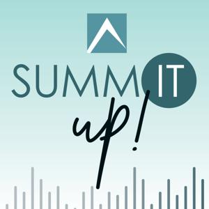 SUMM IT UP by Summit Salon Business Center