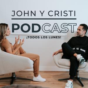 John y Cristi Podcast