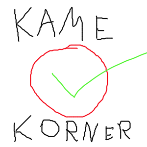 Kame Korner