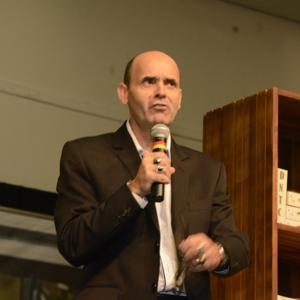 Rev. Marcos Soares Ferreira's Podcast