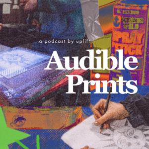 Audible Prints