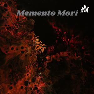 Memento Mori - Radio Resplandor Con Ignacio García Martínez