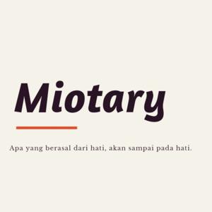 Miotary