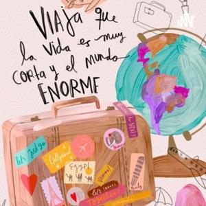 ✈Un Viaje Por Europa🌍