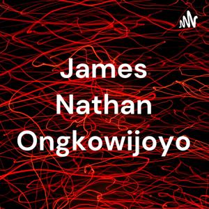 James Nathan Ongkowijoyo