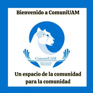 ComuniUAM. Orientación emocional