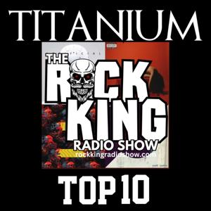 Rock King Radio Show