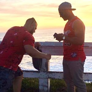 Dude That's What I'm Sayin