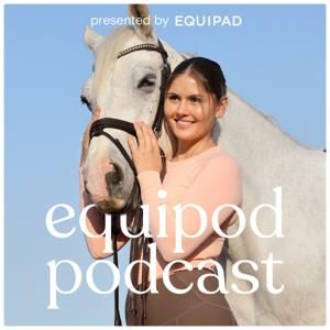 The Equipod Podcast: An Average Equestrian Podcast