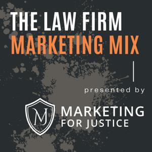 The Law Firm Marketing Mix